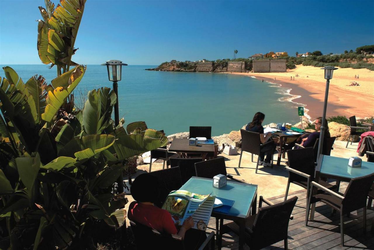 Gatu Premium Villa Aramburu, " Preferente Mayores De 25 Anos Y Familias " El Puerto de Santa María Εξωτερικό φωτογραφία