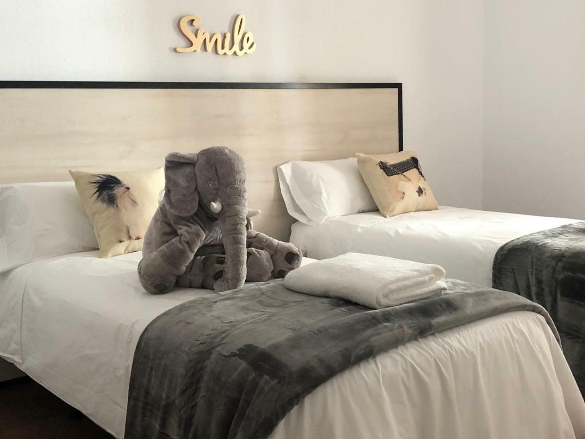 Gatu Premium Villa Aramburu, " Preferente Mayores De 25 Anos Y Familias " El Puerto de Santa María Εξωτερικό φωτογραφία