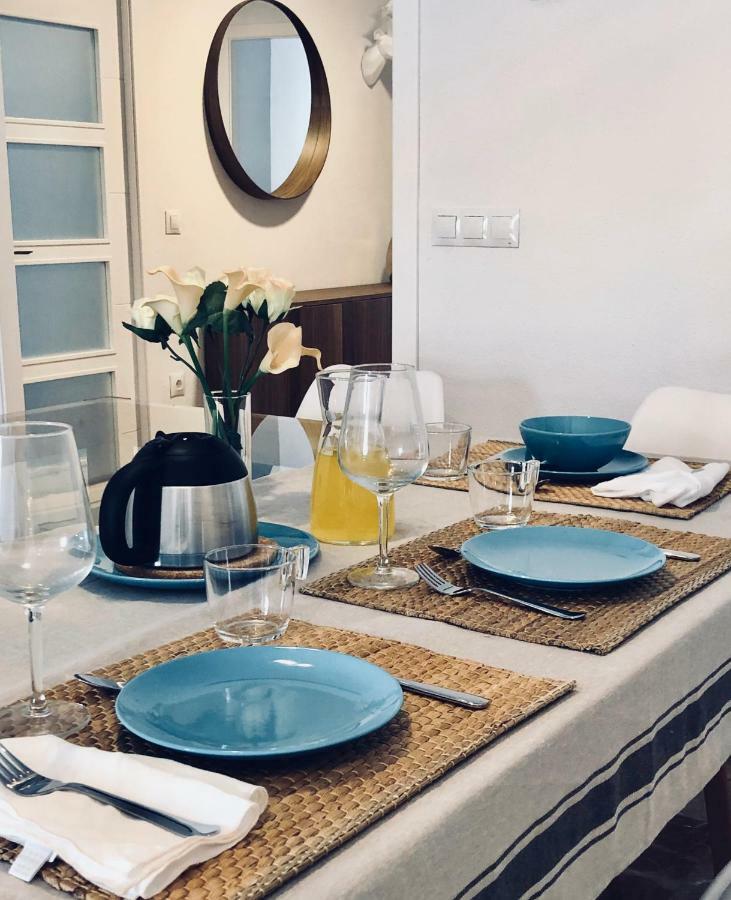 Gatu Premium Villa Aramburu, " Preferente Mayores De 25 Anos Y Familias " El Puerto de Santa María Εξωτερικό φωτογραφία