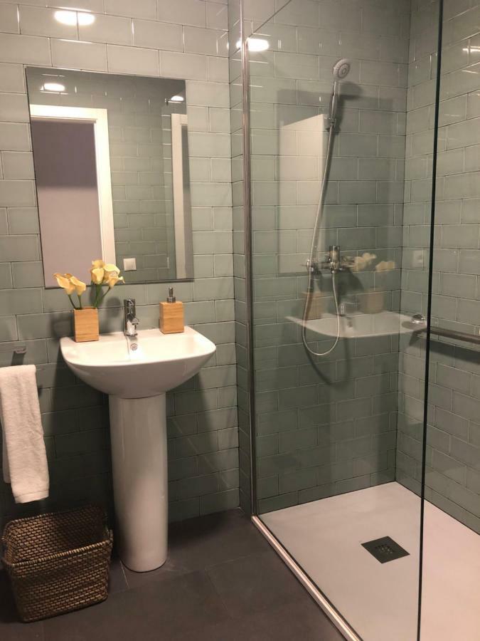 Gatu Premium Villa Aramburu, " Preferente Mayores De 25 Anos Y Familias " El Puerto de Santa María Εξωτερικό φωτογραφία