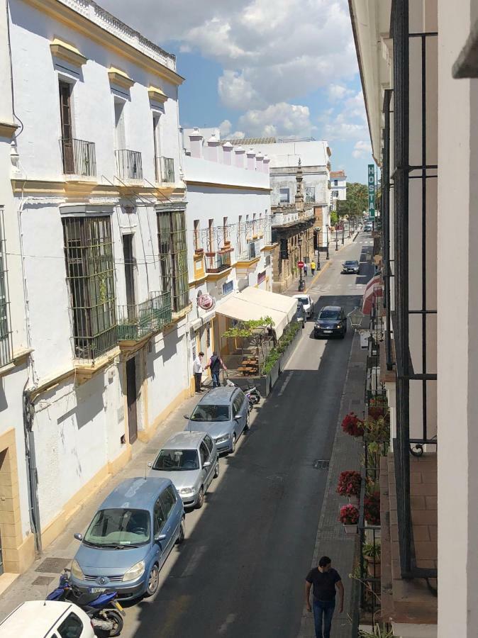 Gatu Premium Villa Aramburu, " Preferente Mayores De 25 Anos Y Familias " El Puerto de Santa María Εξωτερικό φωτογραφία
